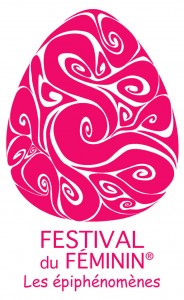 logo festival du féminin