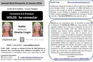 fliers A6 simple WEB G.Forget - Atelier