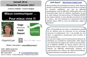 fliers A6 stage A.Naquet web