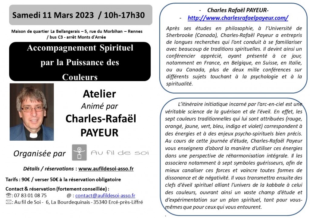 flyers A6  CR PAyeur 11-03-23